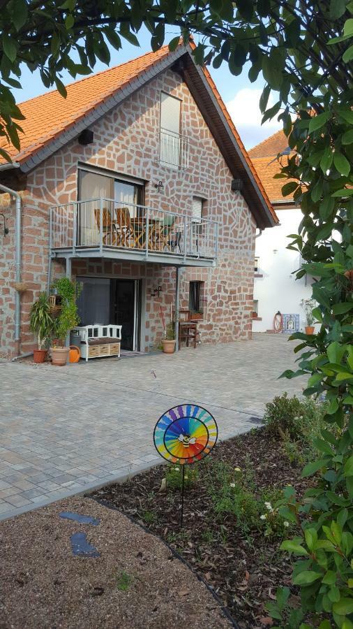 Villa Cantare Обернбург-на-Майне Экстерьер фото